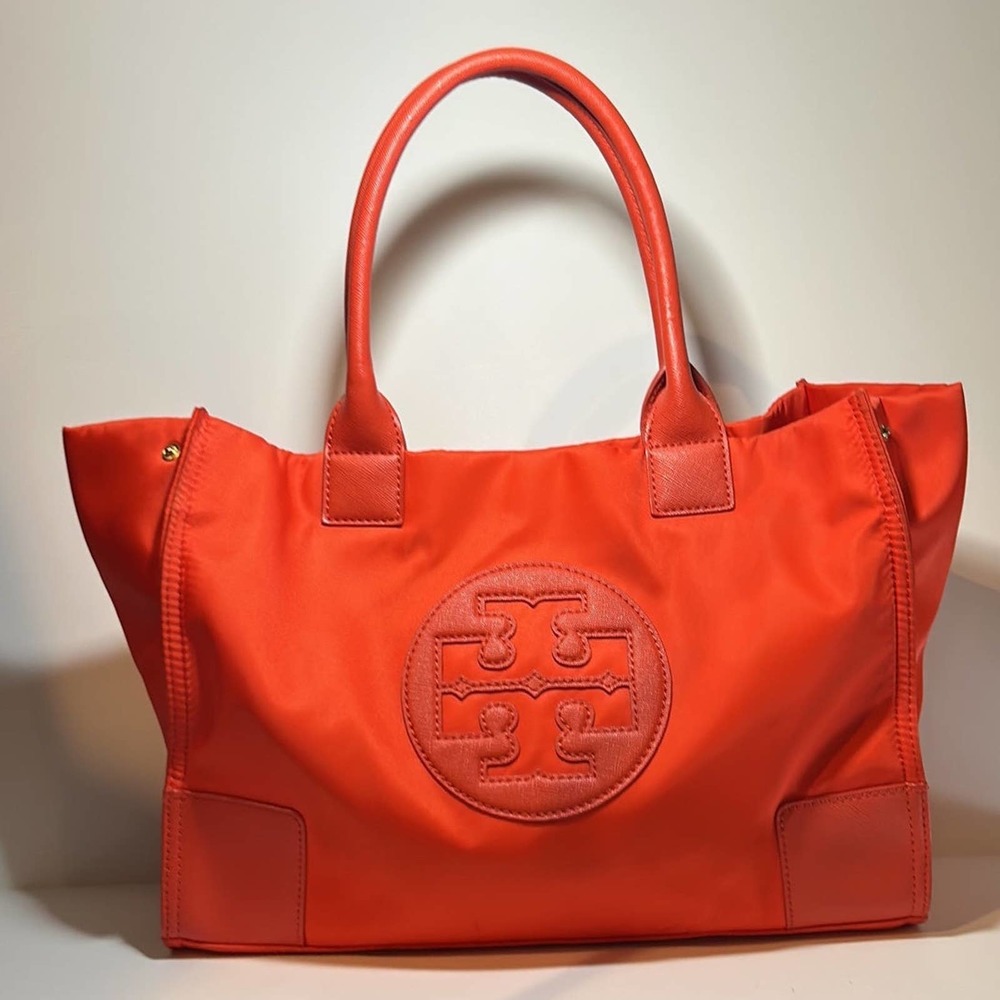 Tory Burch Ella Tote